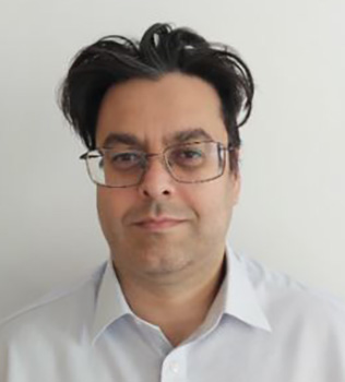 Mr Sayyied Kirmani, Orthopaedics