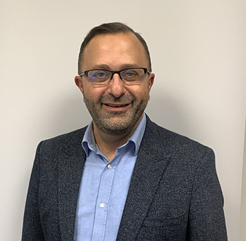Mr Samer Sabbagh, Urology
