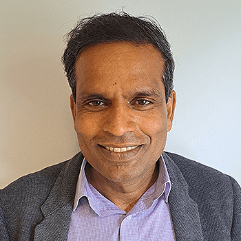 Mr Kandasamy Sampathkumar, Orthopaedics