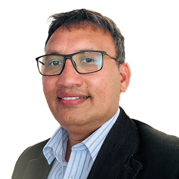 Mr Sana Ullah, Bowel & Colorectal Cancer, General Surgery