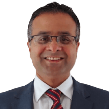 Mr Santosh Bhandari, General Surgery