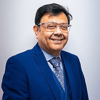 Mr Saurajyoti Basu, Urology