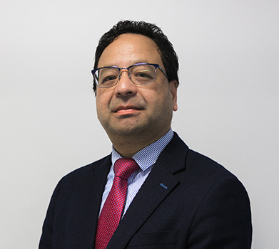 Mr Shabin Joshi, Neurosurgery, Spinal Surgery