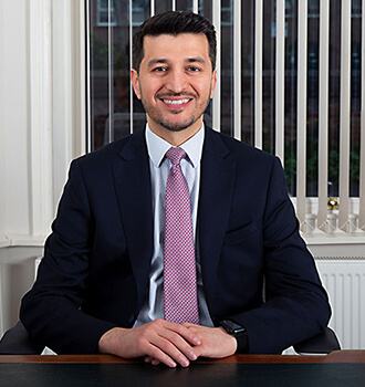 Mr Shafi Wardak, Urology