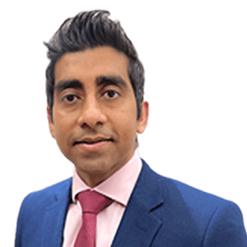 Mr Shahrier Sarker, Orthopaedics, Hand and Wrist Surgery