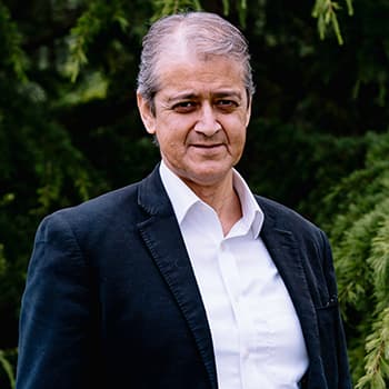 Mr Gurdip Shergill, Orthopaedics