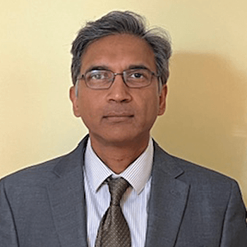 Mr Shirish Tewari, General Surgery