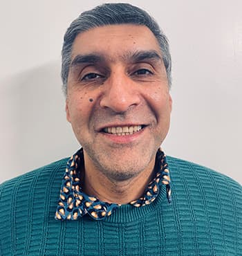 Dr Ali Shokoohi, Haematology