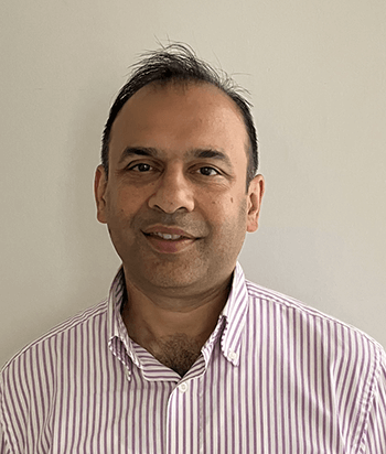 Mr Shwetal Dighe, General Surgery