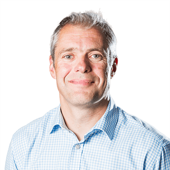 Mr Simon Boyle, Orthopaedics