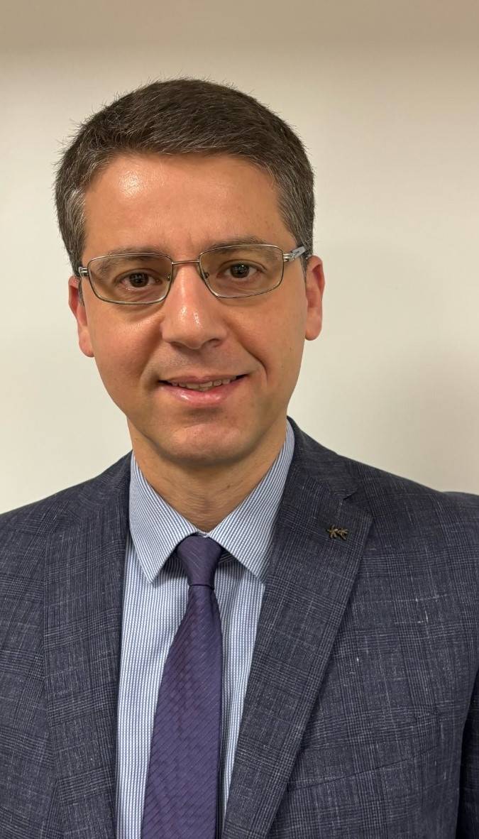 Mr Chrysostomos Siozos, Gynaecology, Urogynaecology