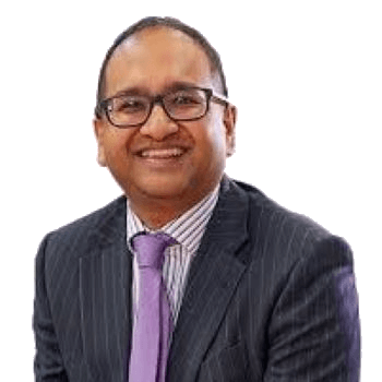 Mr Soumendra Datta, Urology