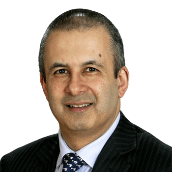Mr Chris Peter Spencer, Gynaecology