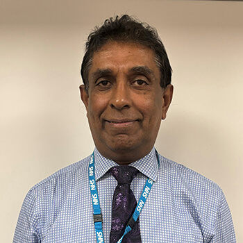 Mr Amir Sriemevan, Gynaecology