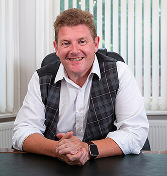 Mr Steve Foley, Urology