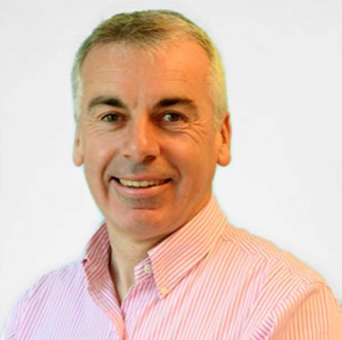 Mr Anthony Summerwill, Restorative Dentistry