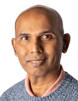 Mr Dakshinamurthy Sunderamoorthy, Orthopaedics, Foot and Ankle Surgery