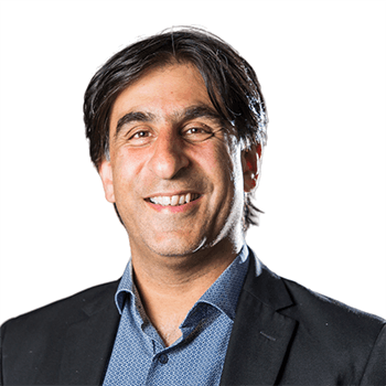 Mr Sunil  Auplish, Orthopaedics
