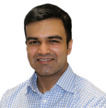 Mr Sunil Pai, Orthopaedics