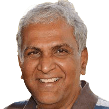Mr Vinay Takwale