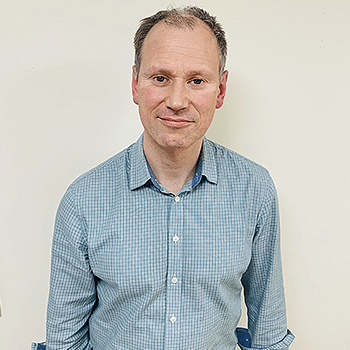 Mr Thomas Dehler, Orthopaedics