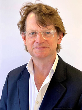 Mr Tim Martin, Oral and Maxillofacial