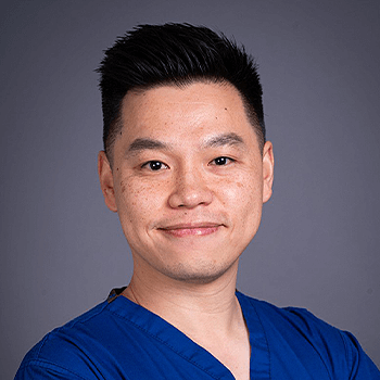 Mr Tommy Chan, Podiatric Surgery