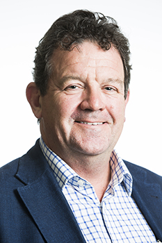 Mr Anthony Gibbon, Orthopaedics