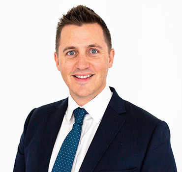 Mr Trystan Lewis, General Surgery