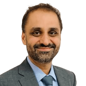 Mr Harpal Singh Uppal, Orthopaedics
