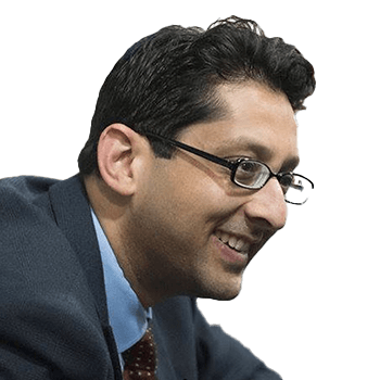 Mr Usman Butt, Orthopaedics