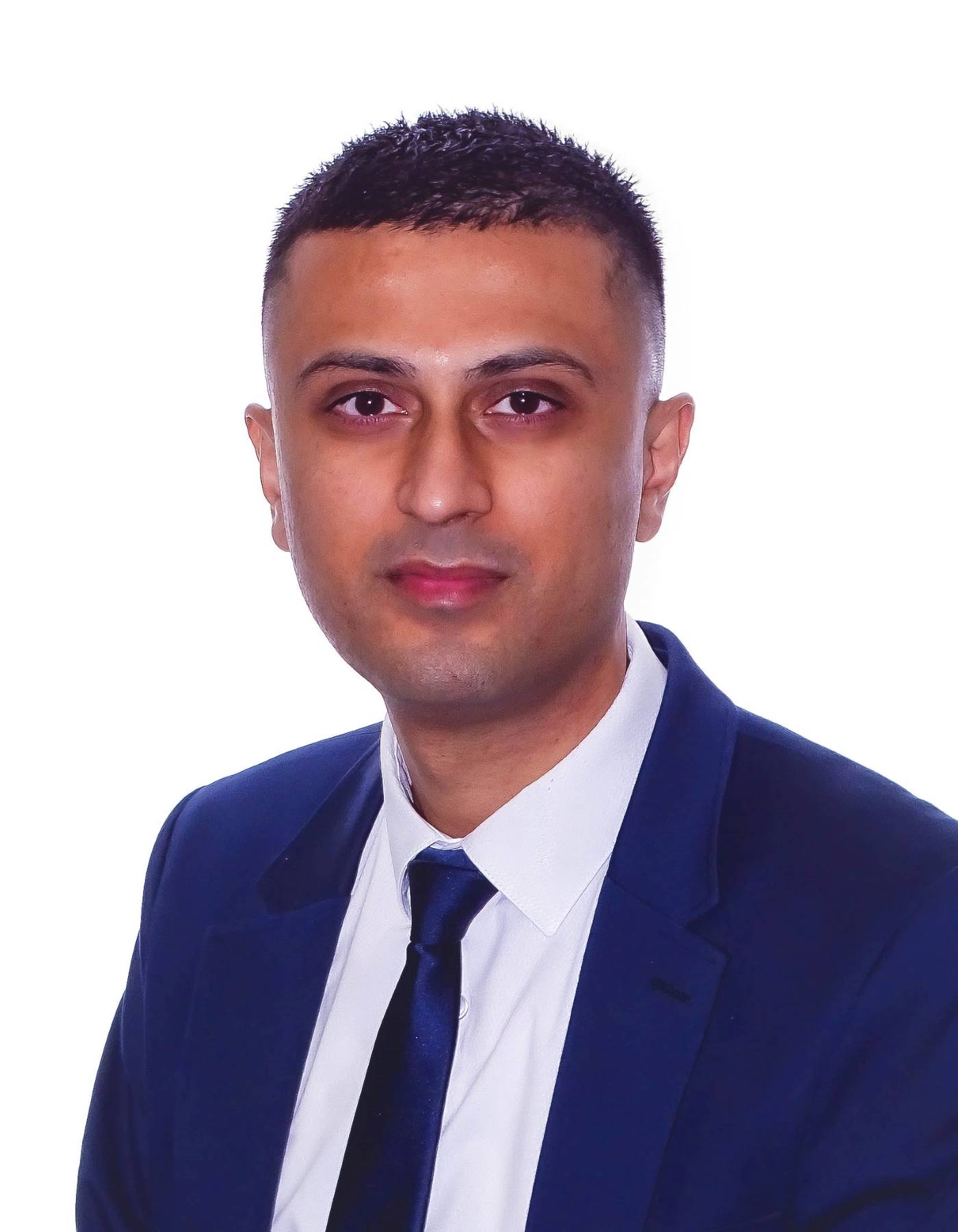 Mr Vishal Palial, Orthopaedics