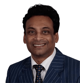 Mr V M R Vempali, Ophthalmology