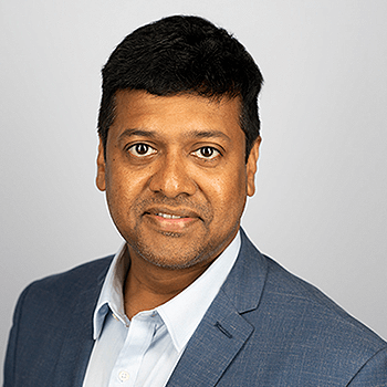 Dr Venkatesh Gajapathy, Oncology
