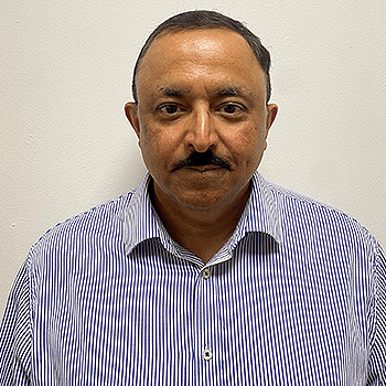Mr Vivek Panikkar, Orthopaedics, Spinal Surgery