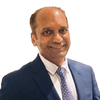 Mr Shanmugam Vivekanandan, General Surgery