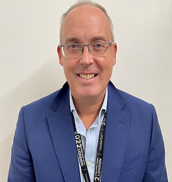 Mr Simon Wimsey, Orthopaedics, Hand and Wrist Surgery