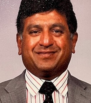 Mr Anser Mohammed  Yousuff, Urology