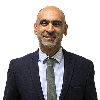Mr Zafar Maan, Urology