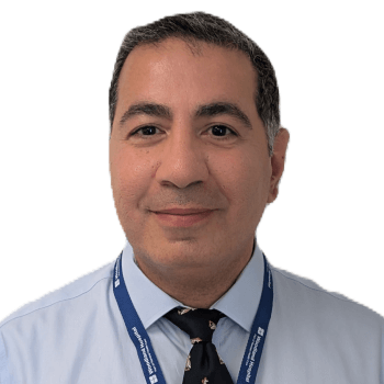 Mr Zubair Al-Qassim, Urology, General Surgery