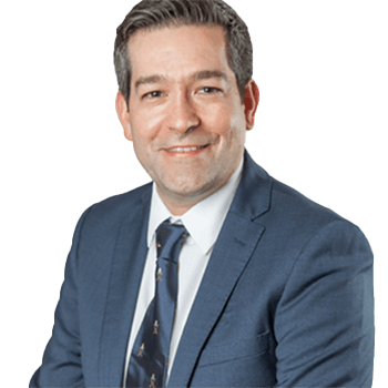Mr Dan Morell, Hand and Wrist Surgery