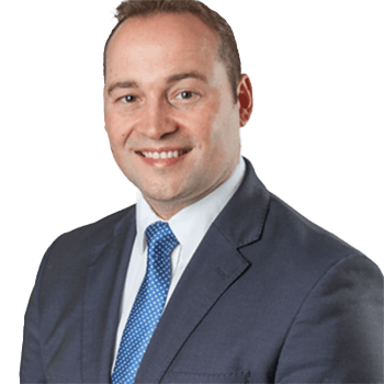 Mr Scott MacInnes, Orthopaedics