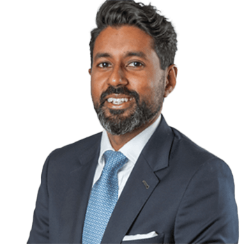 Mr Shankar Thiagarajah, Orthopaedics, Hip Replacement