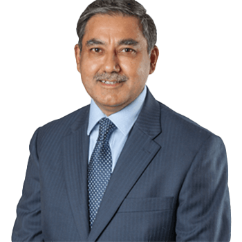 Mr Zain ul Abiddin, Orthopaedics, Foot and Ankle Disorders