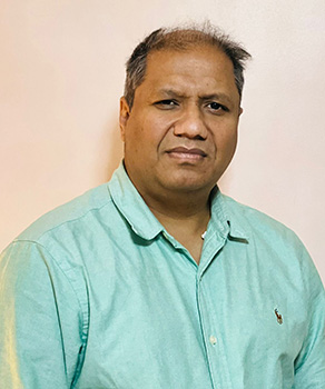 Mr Achal Goyal, Orthopaedics, Foot and Ankle Surgery