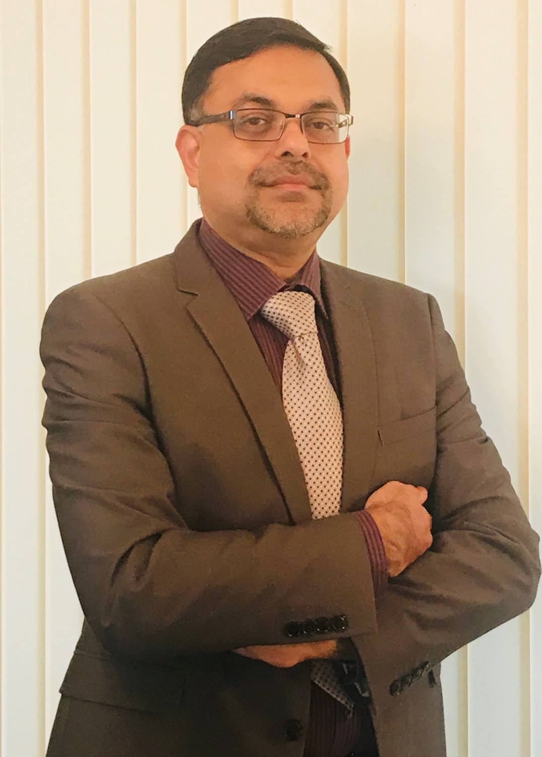 Mr Bivas Biswas, Gynaecology