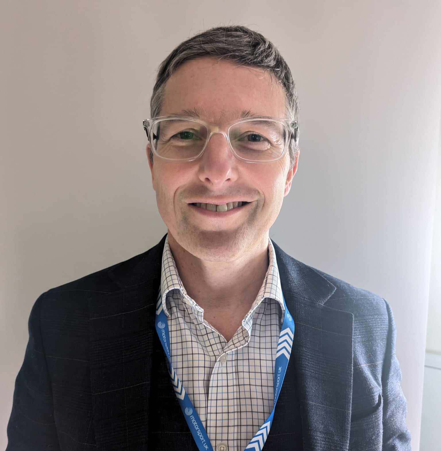 Mr Gordon Higgins, Orthopaedics
