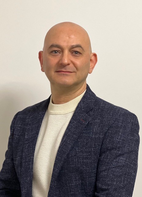 Mr Imad Zakieh, Ophthalmology