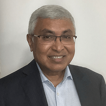 Mr Mrinal Saharay, General Surgery