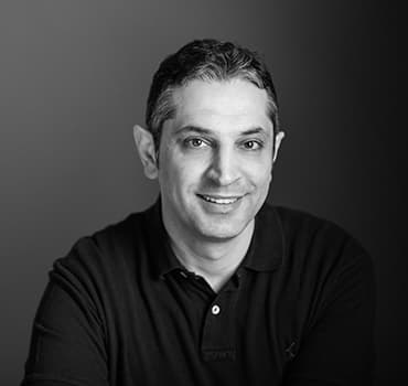 Mr Khalid Salem, Spinal Surgery